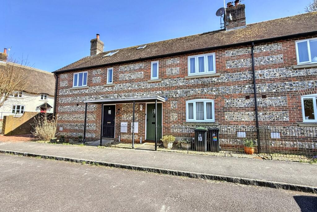 Main image of property: Sixpenny Handley
