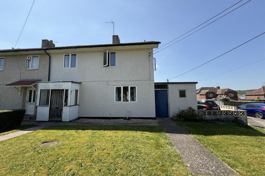 Main image of property: South Newton