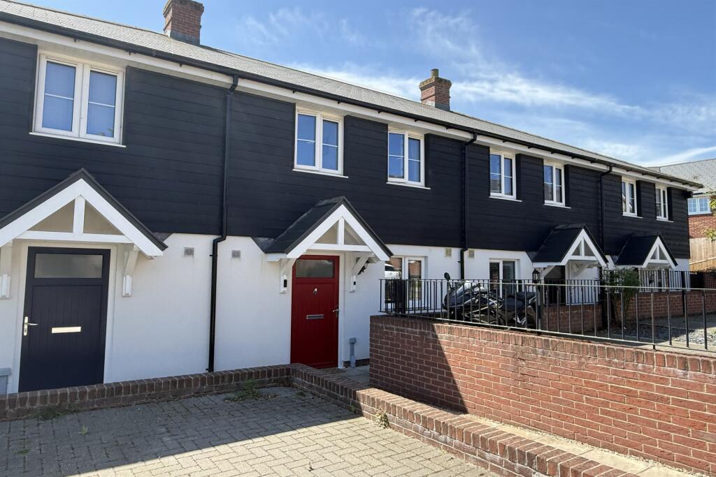 Main image of property: Sixpenny Handley