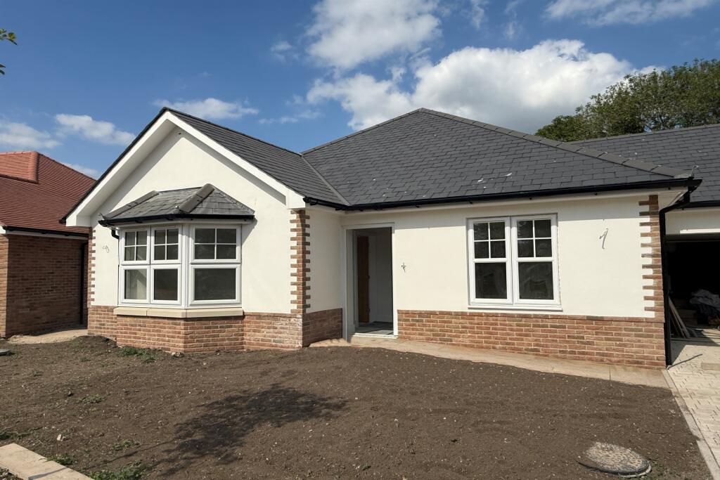 Main image of property: Sixpenny Handley