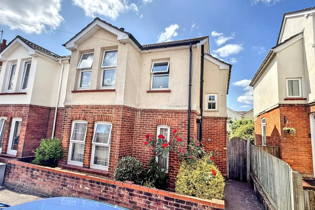 Main image of property: Salisbury