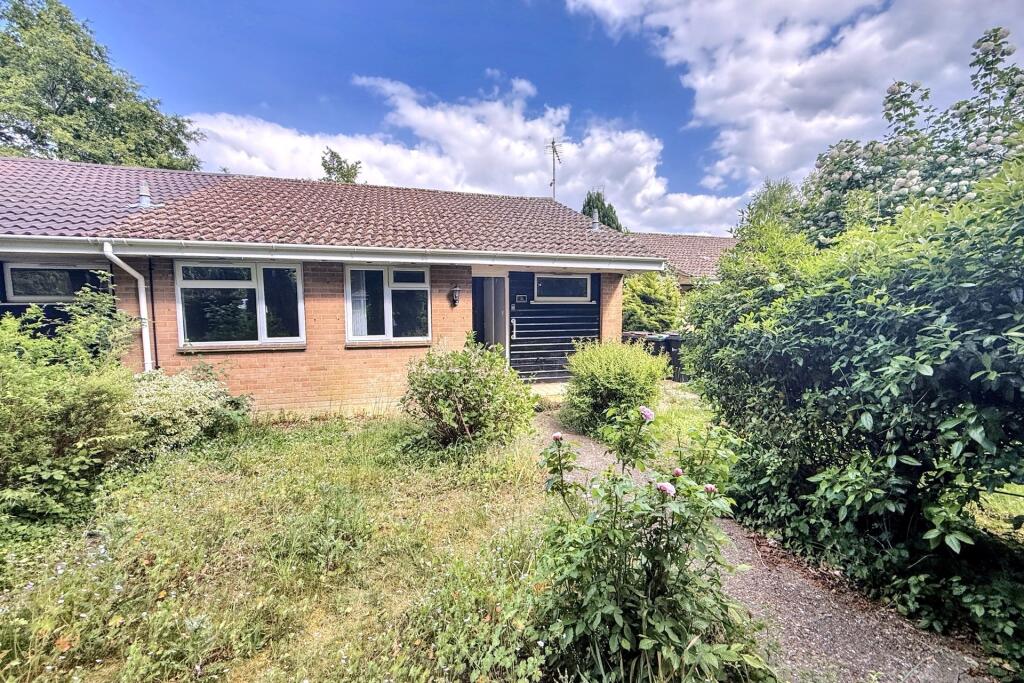 Main image of property: Sixpenny Handley