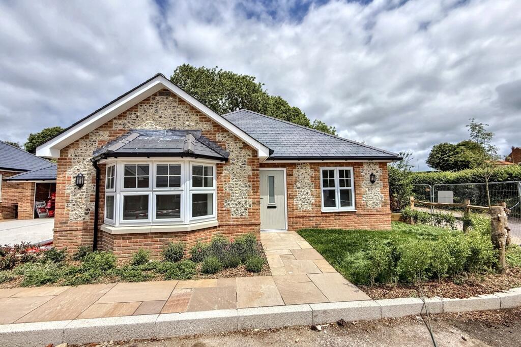 Main image of property: Sixpenny Handley