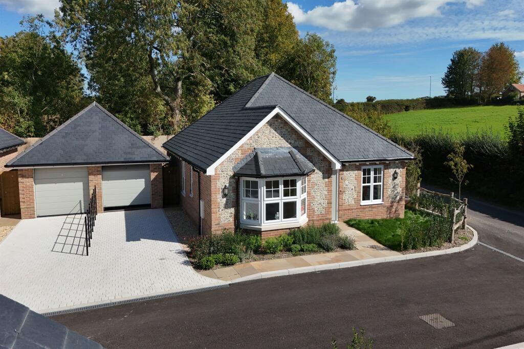 Main image of property: Sixpenny Handley