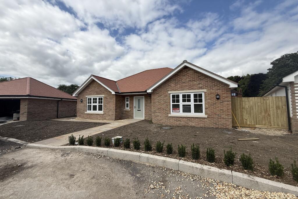 Main image of property: Sixpenny Handley