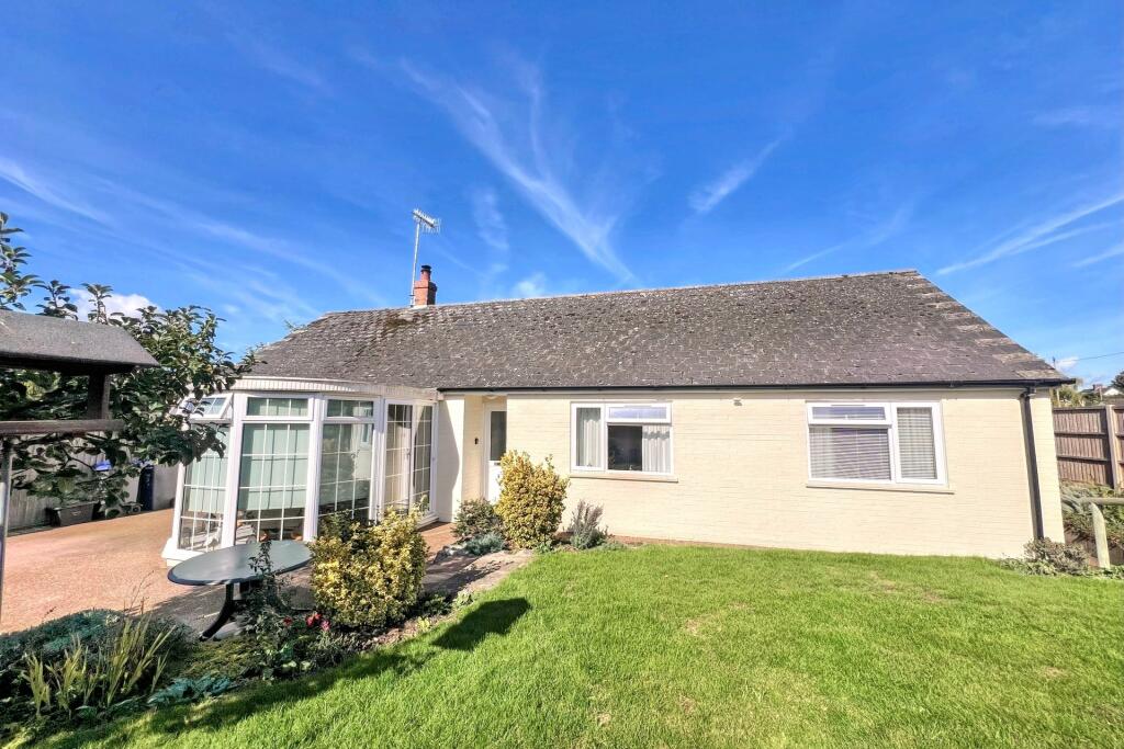 Main image of property: South Newton