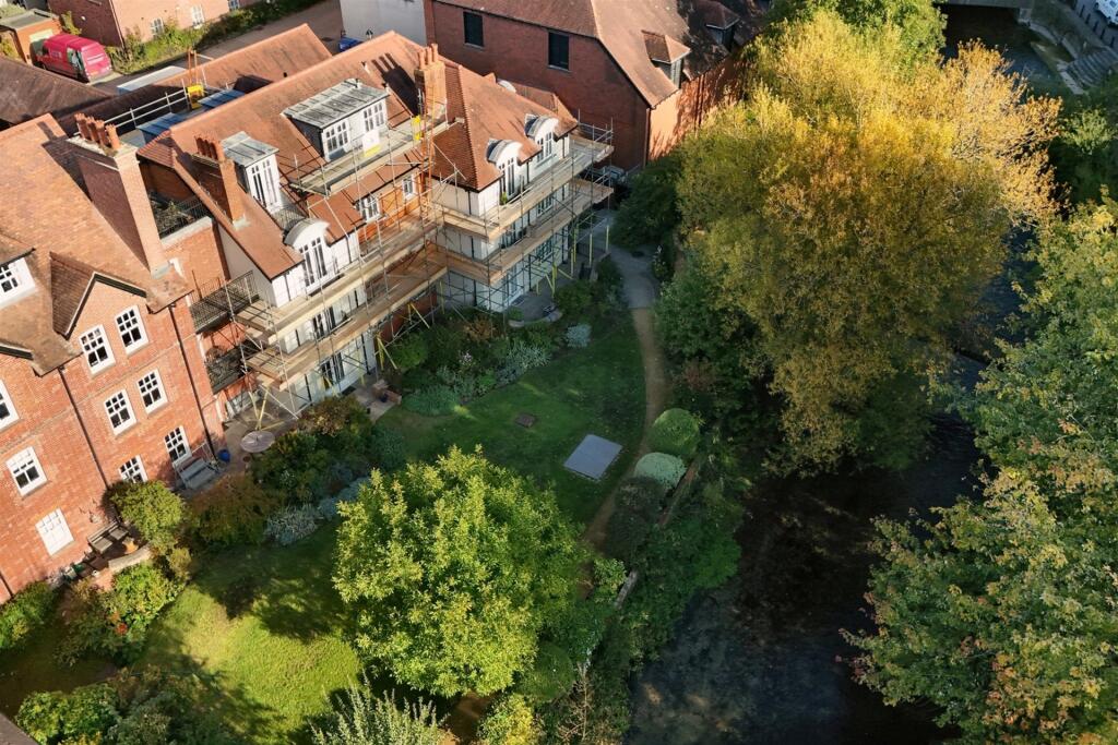 Main image of property: Salisbury City Centre