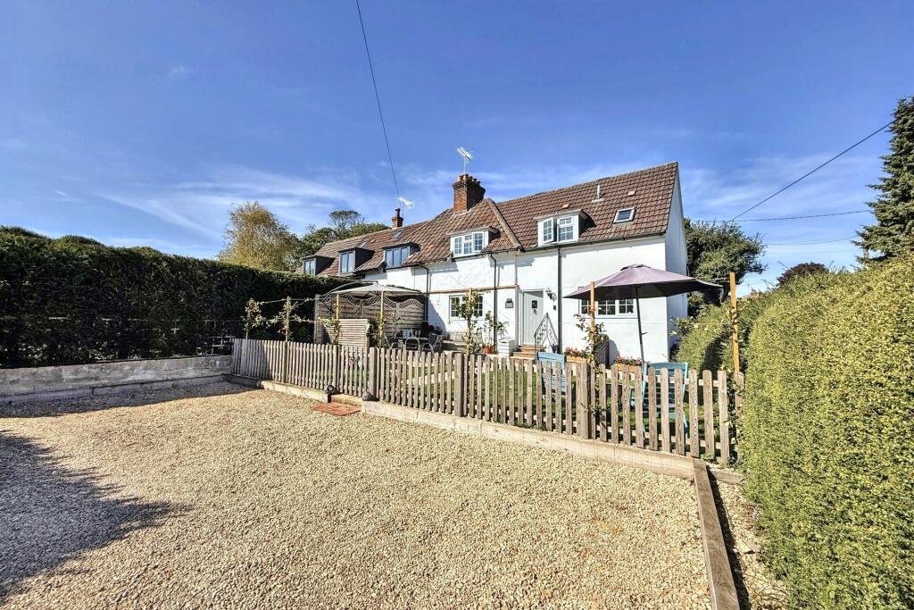 Main image of property: Winterslow