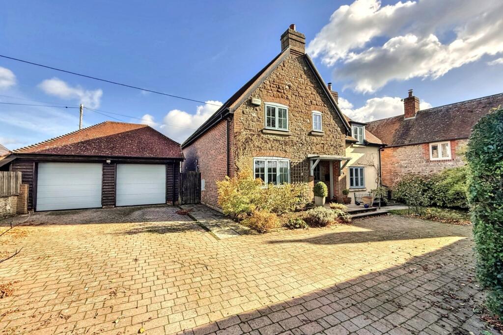 Main image of property: Ashmore