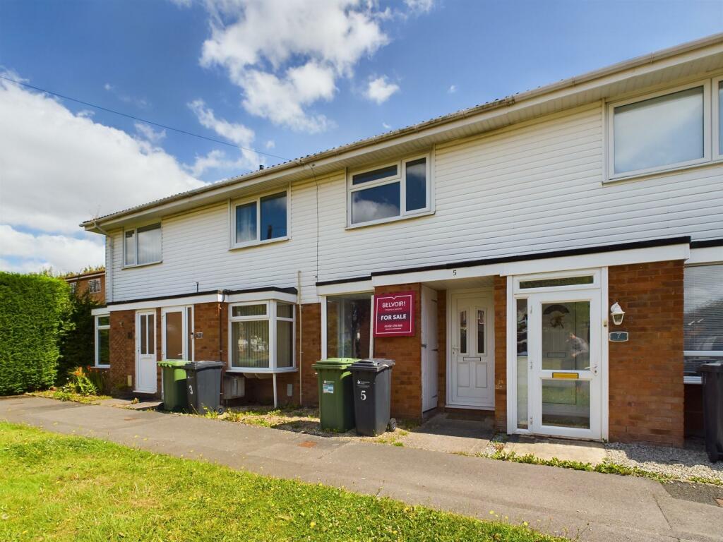 Main image of property: Ascot Close, Hereford, HR4