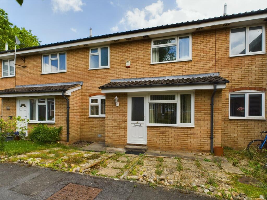 Main image of property: Lingfield Walk, Hereford, HR4