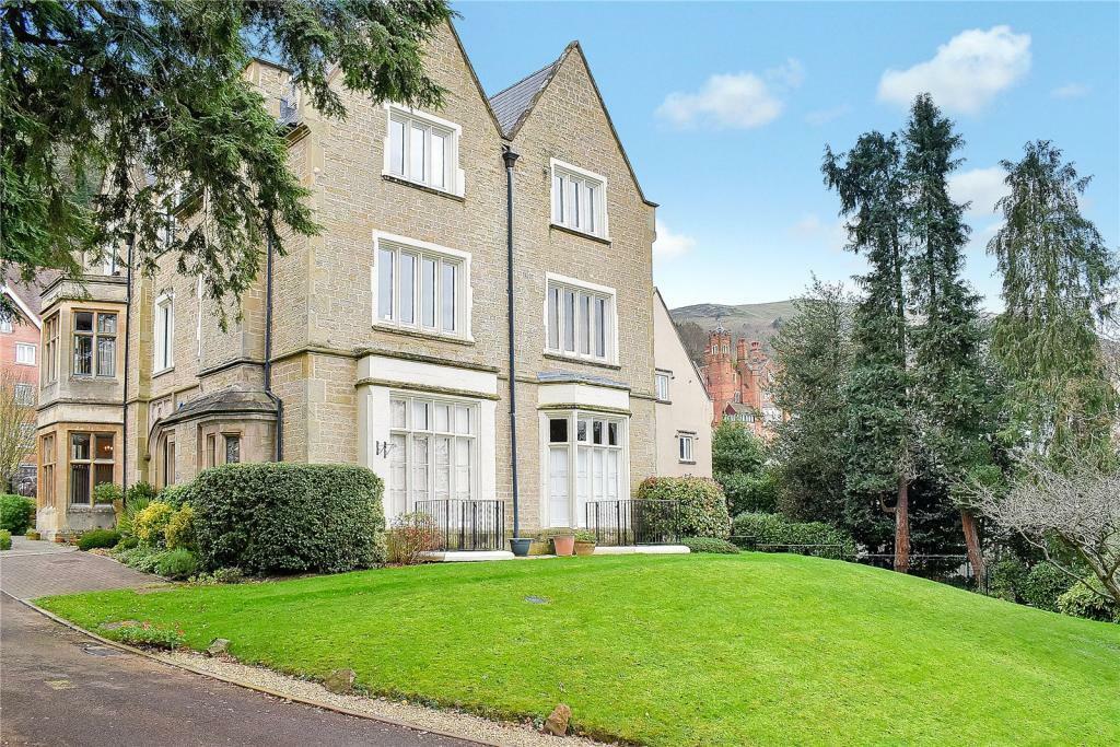 Main image of property: Abbey Road, Malvern, WR14