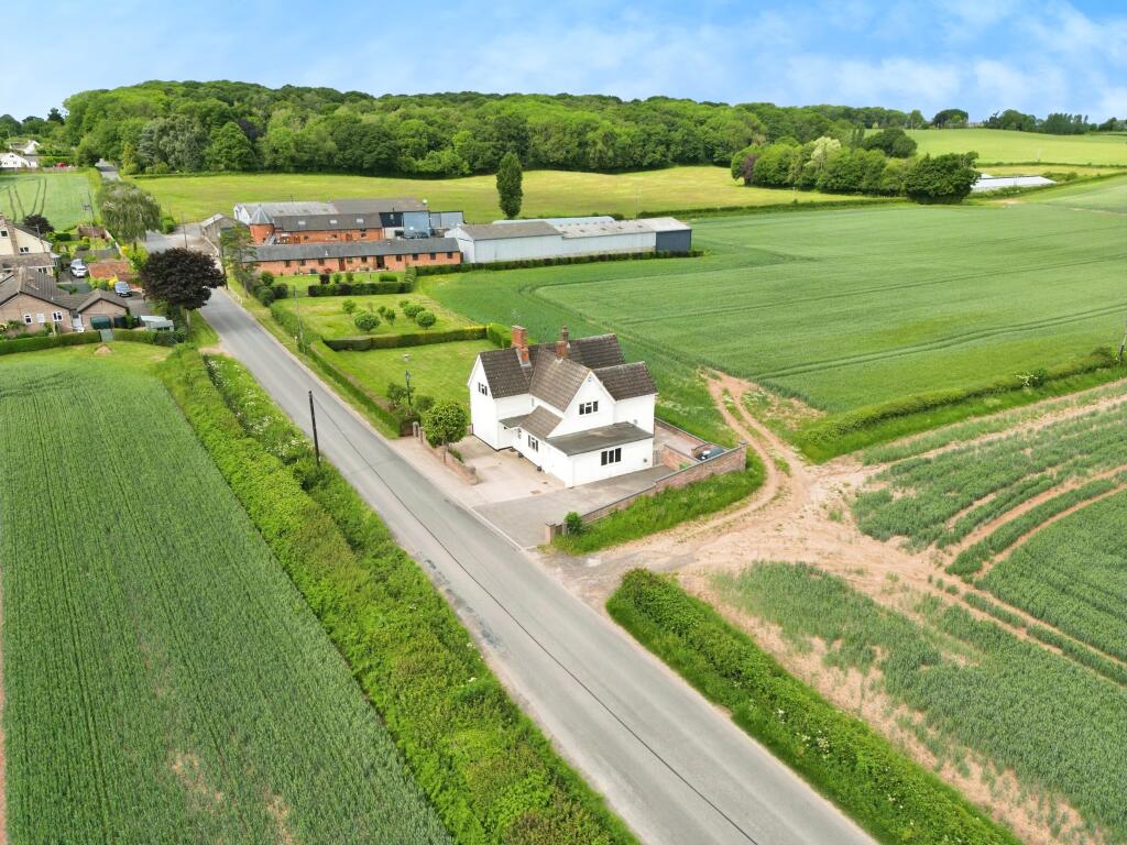 Main image of property: Callow, Callow, HR2