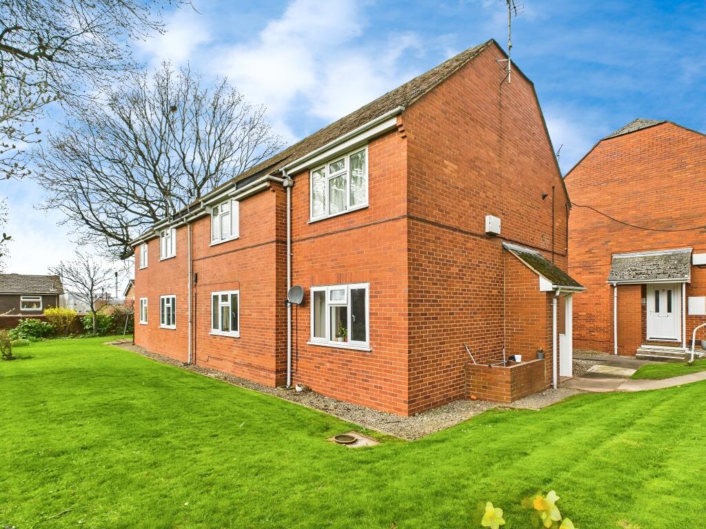 Main image of property: Bodenham Road, Hereford, HR1