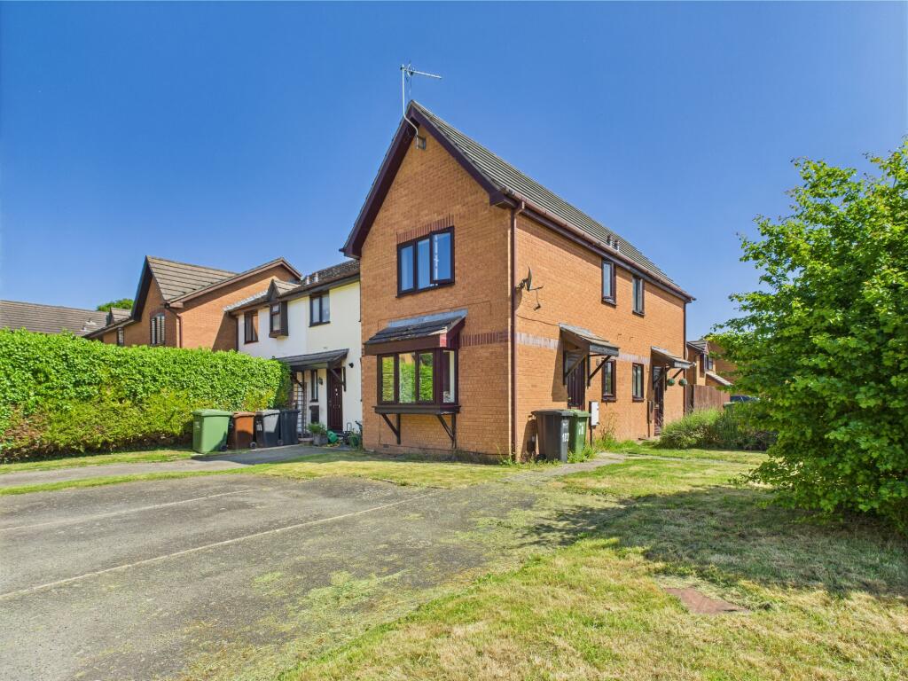 Main image of property: The Pastures, Lower Bullingham, Hereford, HR2