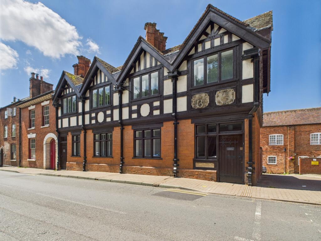Main image of property: The Southend, Ledbury, HR8