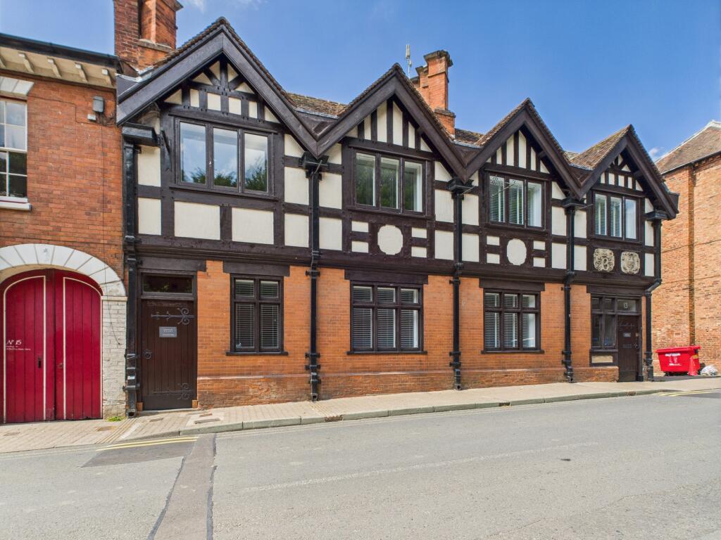 Main image of property: The Southend, Ledbury, HR8