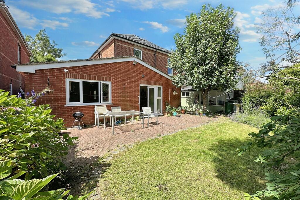 Additional property image - Charminster