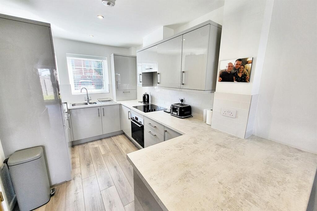 Additional property image - Ensbury Park