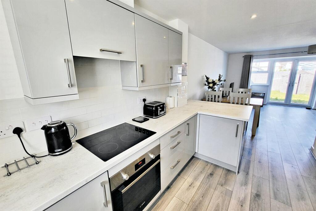 Additional property image - Ensbury Park