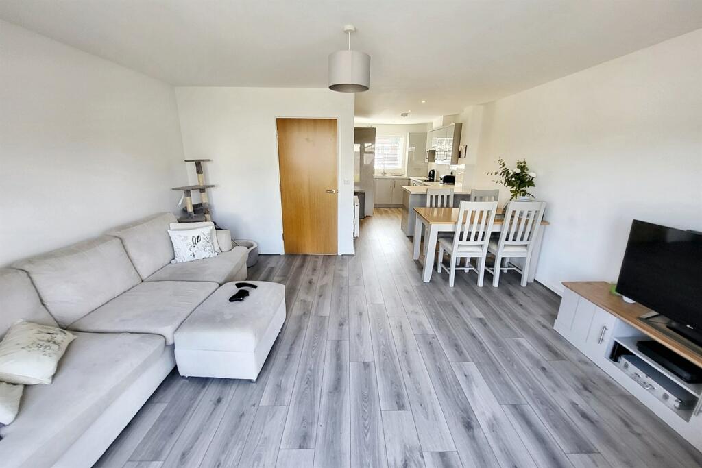Additional property image - Ensbury Park