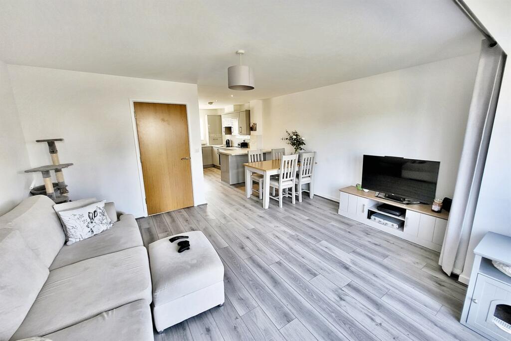 Additional property image - Ensbury Park