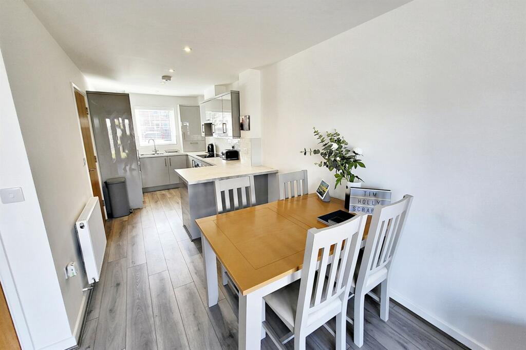 Additional property image - Ensbury Park