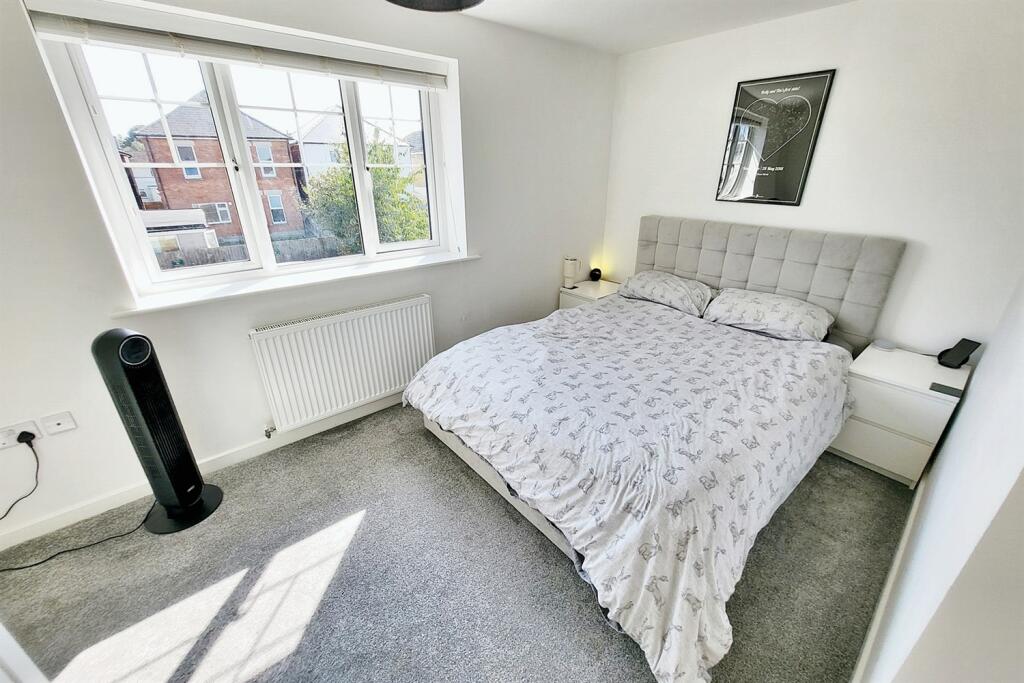 Additional property image - Ensbury Park