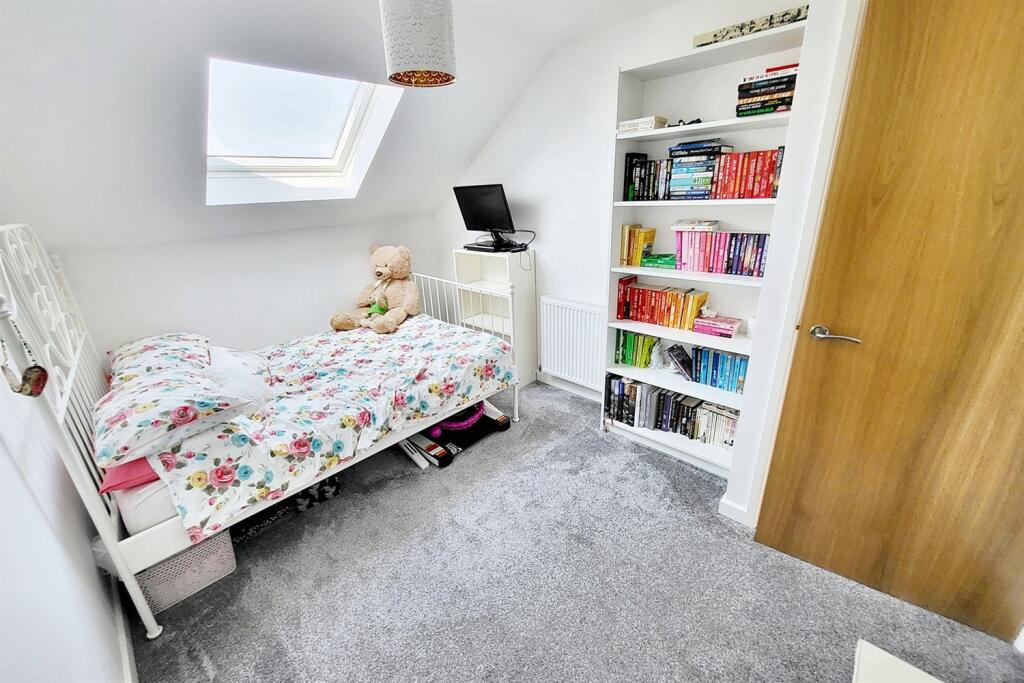 Additional property image - Ensbury Park