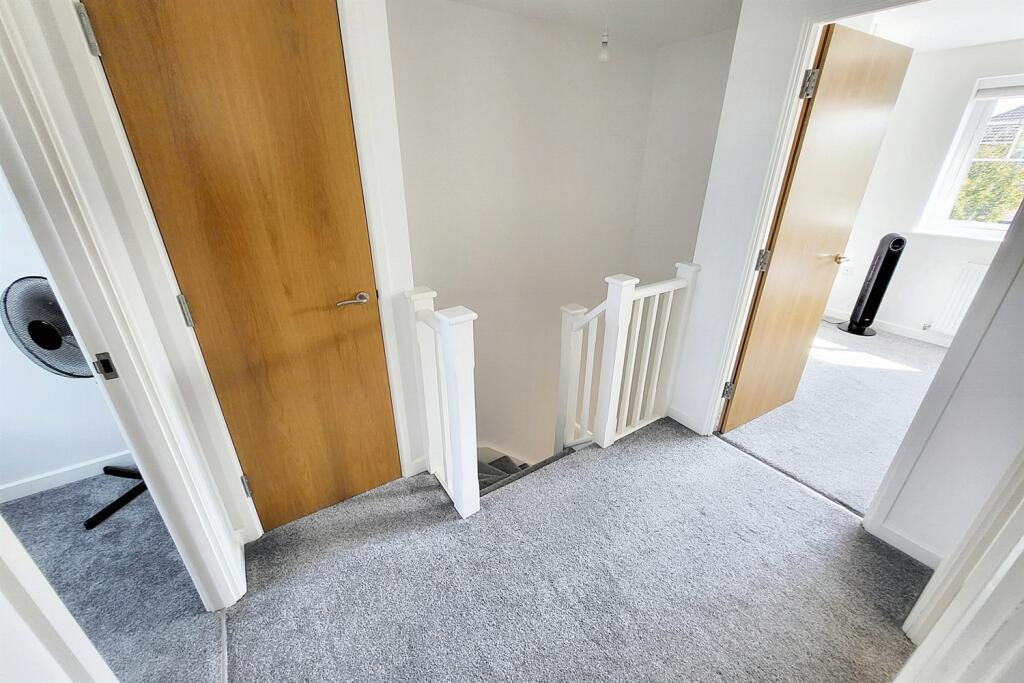 Additional property image - Ensbury Park