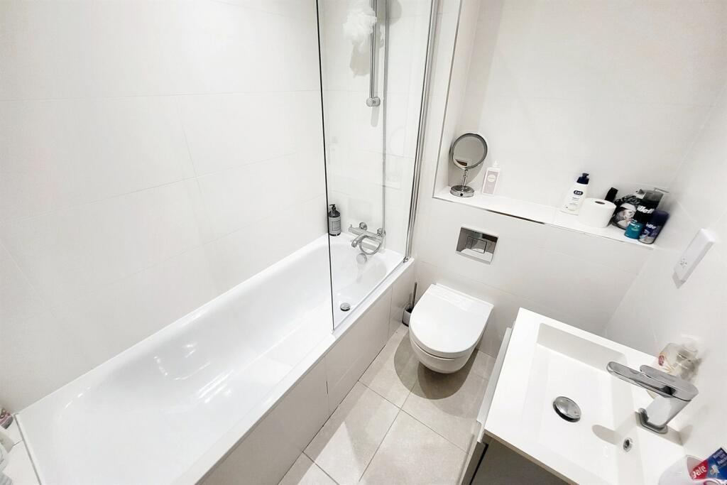 Additional property image - Ensbury Park