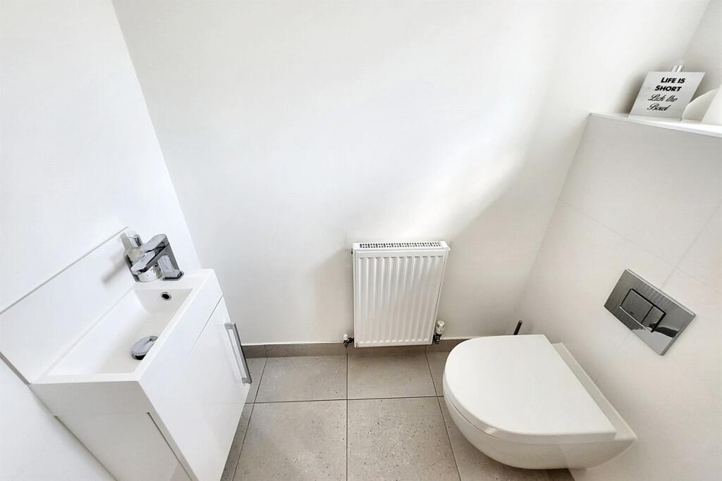 Additional property image - Ensbury Park
