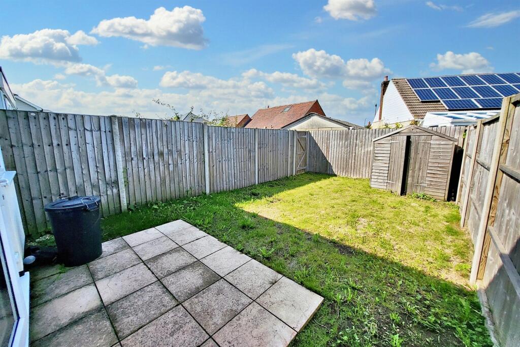 Additional property image - Ensbury Park
