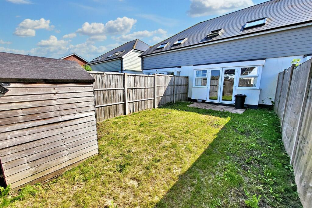 Additional property image - Ensbury Park