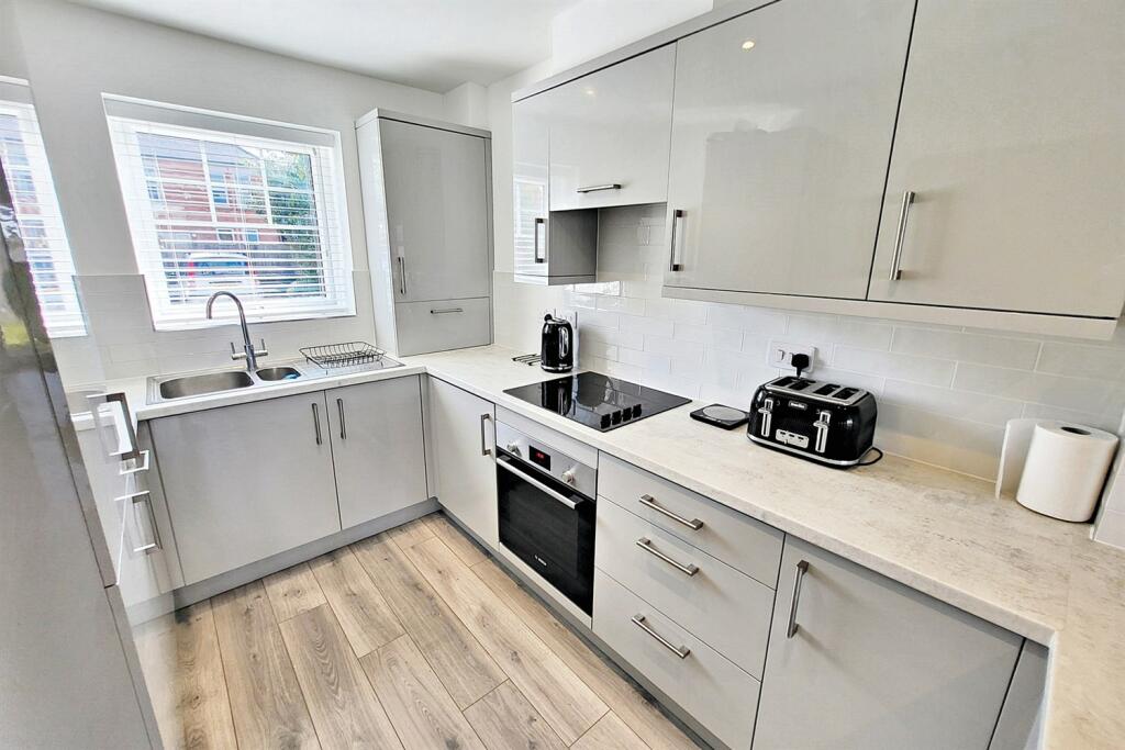 Additional property image - Ensbury Park