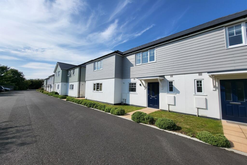 Additional property image - Ensbury Park