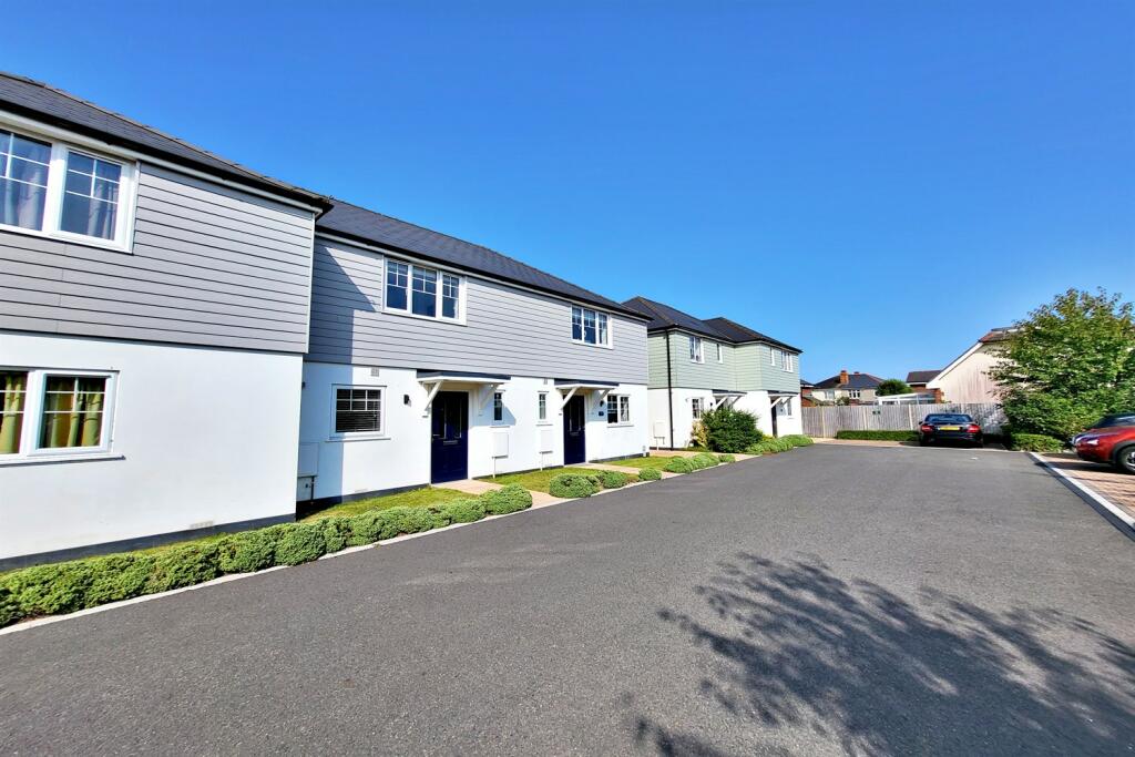 Additional property image - Ensbury Park