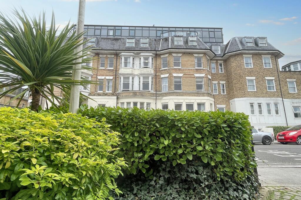 Additional property image - West Cliff