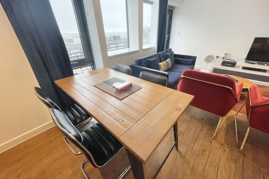 Additional property image - West Cliff