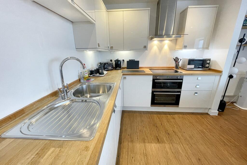 Additional property image - West Cliff