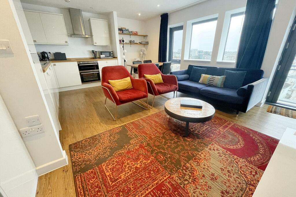 Additional property image - West Cliff