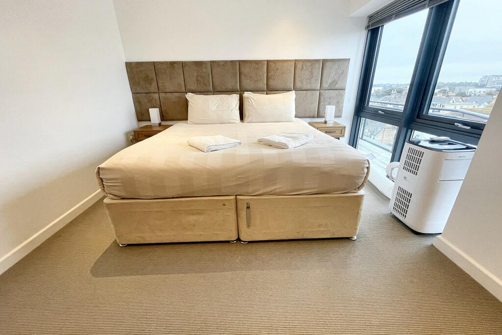 Additional property image - West Cliff