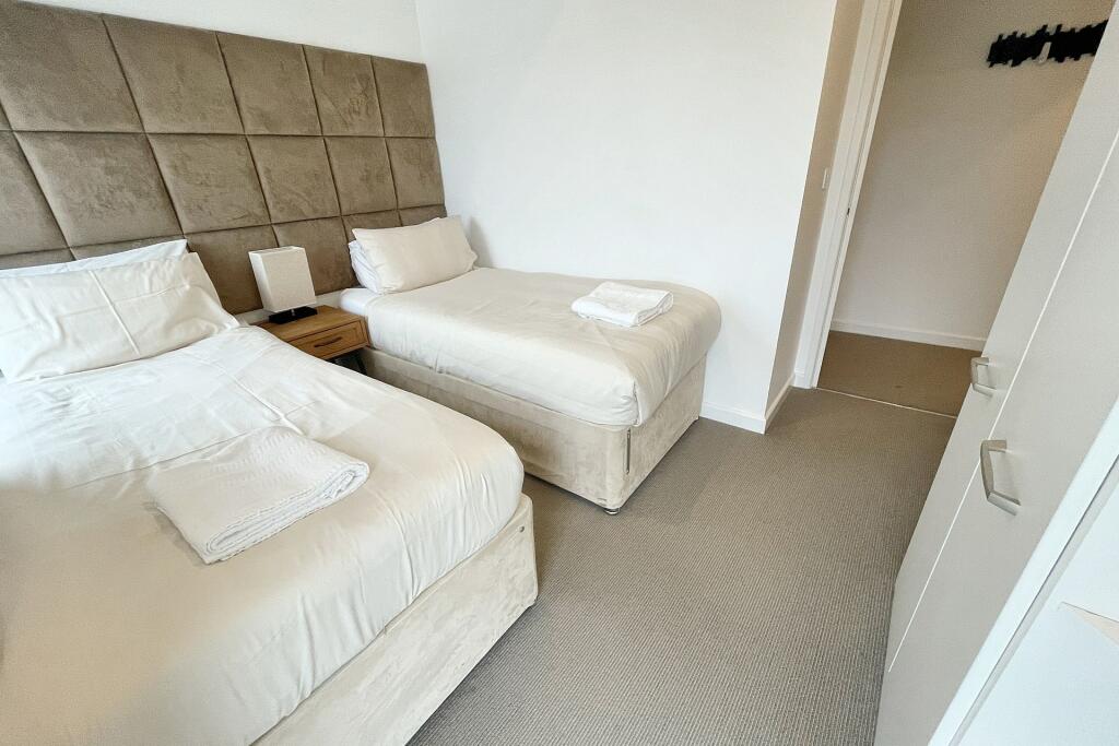 Additional property image - West Cliff