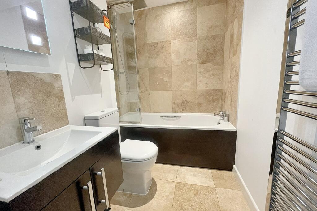 Additional property image - West Cliff