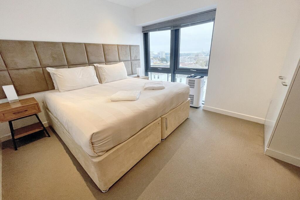 Additional property image - West Cliff
