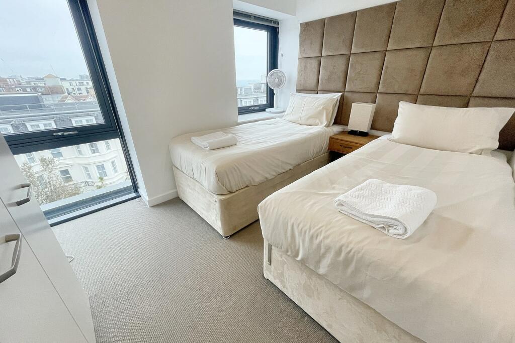Additional property image - West Cliff
