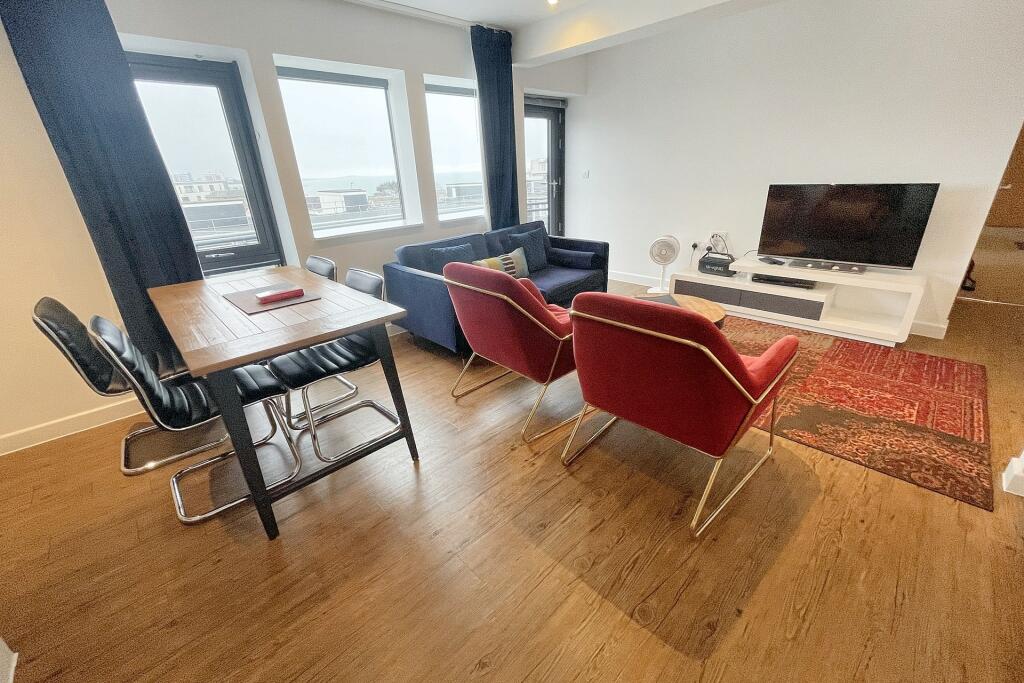 Additional property image - West Cliff