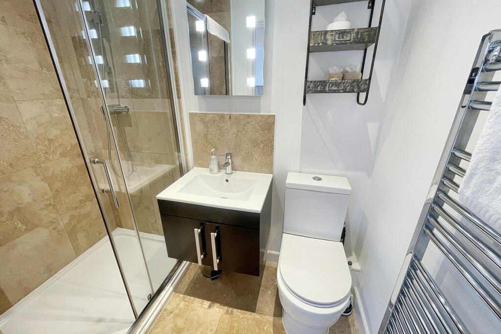Additional property image - West Cliff