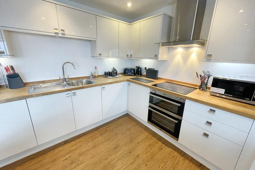 Additional property image - West Cliff