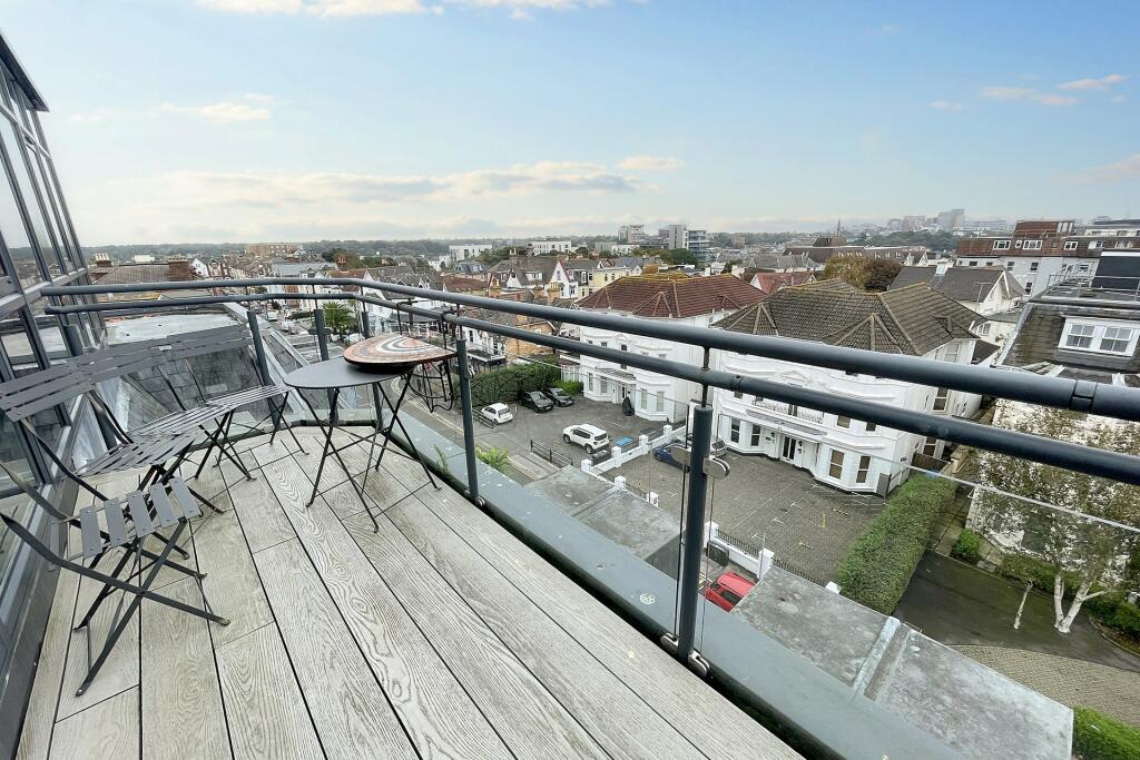 Additional property image - West Cliff